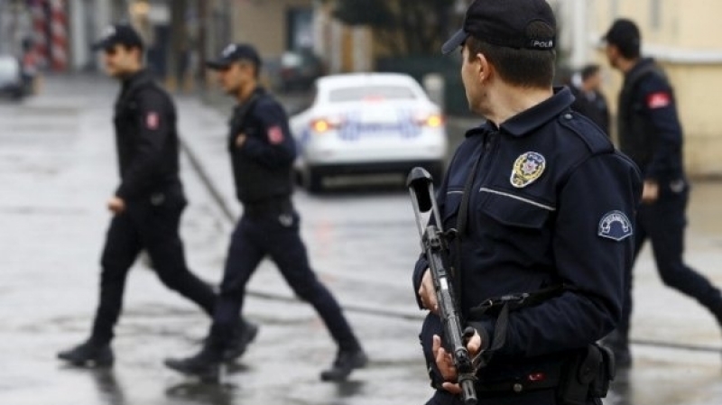 اغتيال قياديين اثنين من الحزب الحاكم في تركيا
