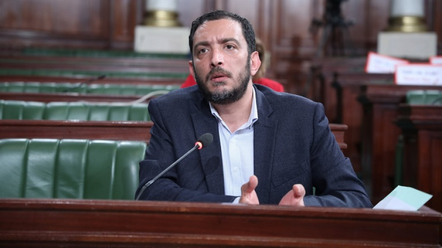 ”أعلن قصر قرطاج تابع لمستشفى الرازي”