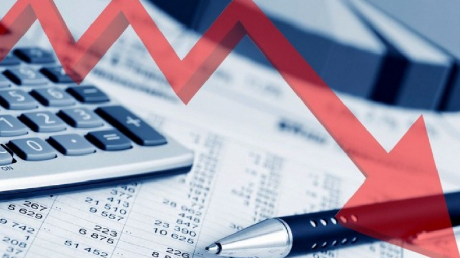 انخفاض عجز الميزانية بنسبة 41،8%