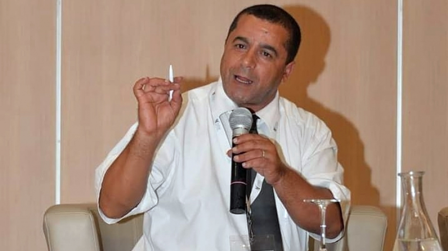 نصر: هذا ما نخشاه من تجييش الشارع.. وحذار من ‘الثقافة العنفية’