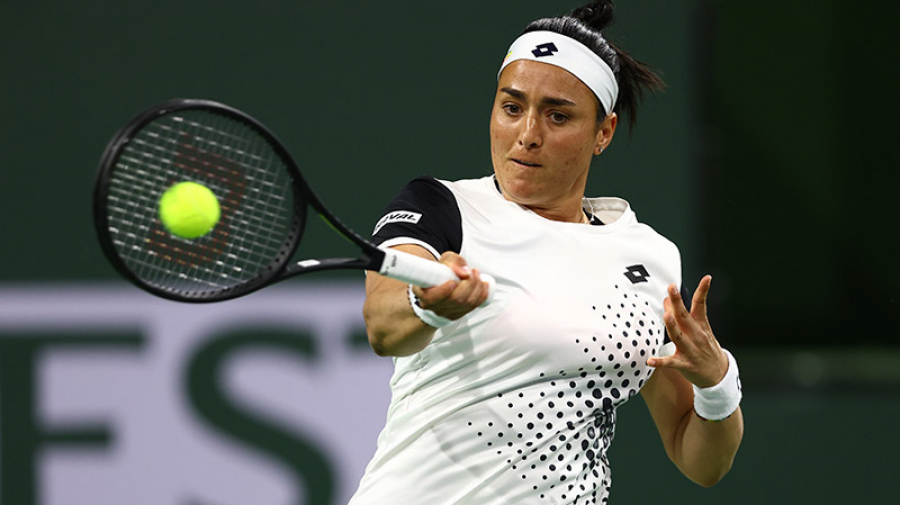 Classement WTA Ons Jabeur retourne à la 10e place Mosaique FM