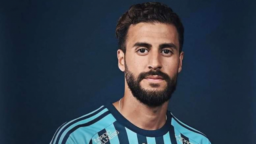 Rami Kaïb sengage avec le club suédois Djurgården Mosaique FM