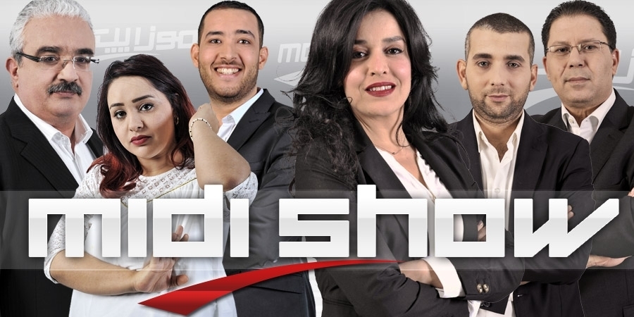 Midi Show Midi Show