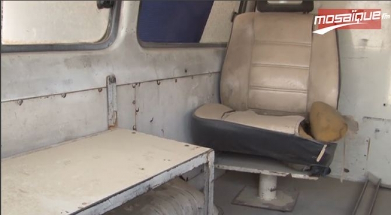 واقع صحي متردي في حاجب العيون