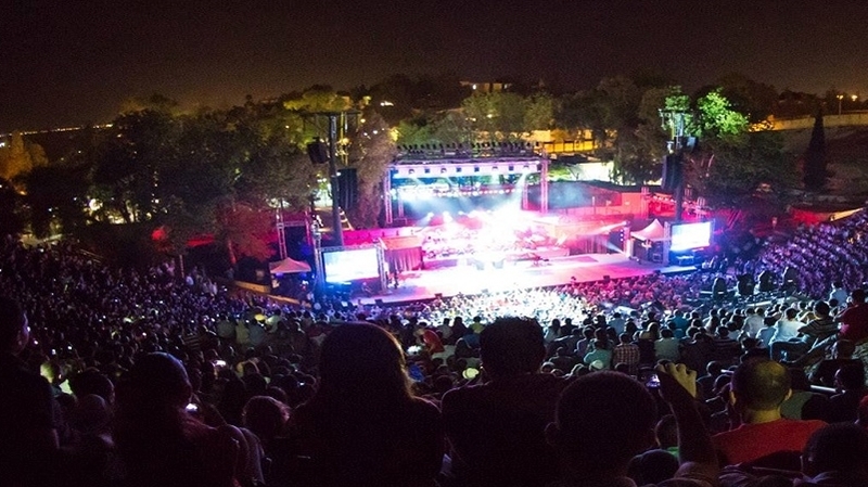 Programmation des festivals d'été 2017 Programmation complète des festivals d'été 2017