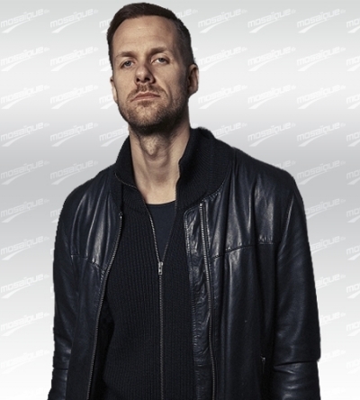 Adam Beyer Adam Beyer