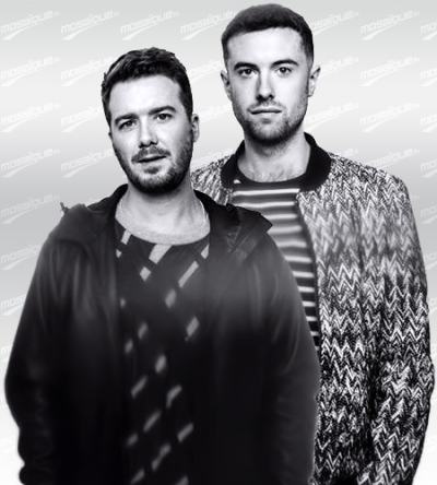 Gorgon City Gorgon City