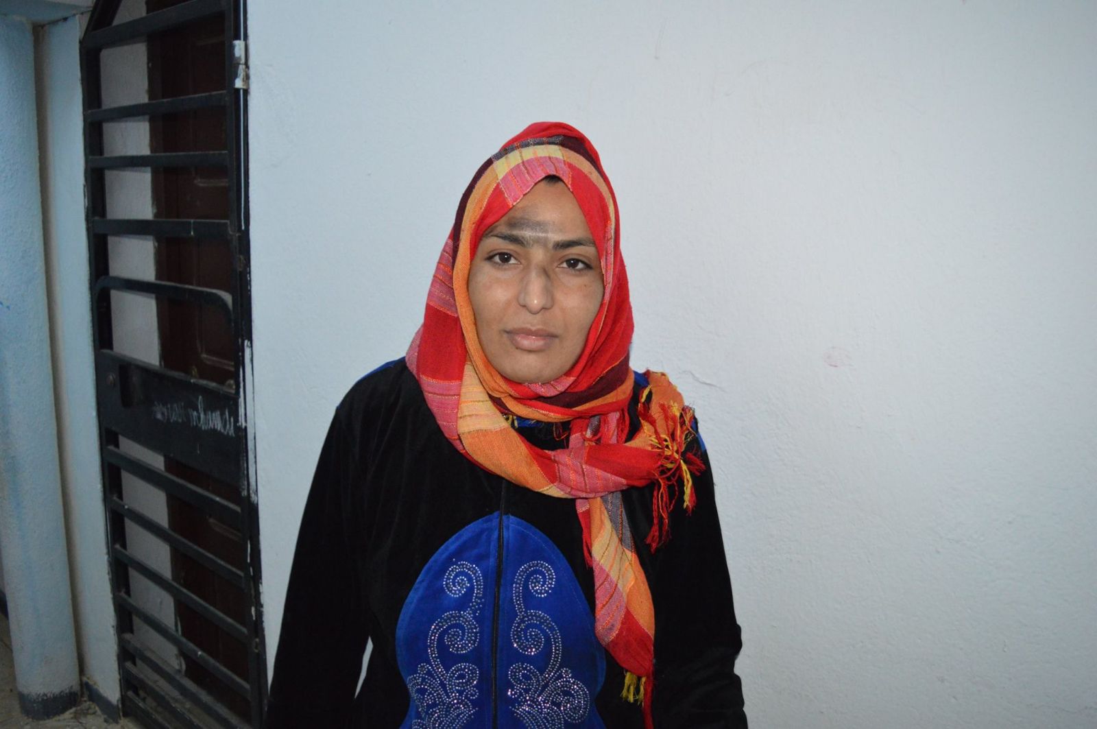 حريق بمبيت للإناث