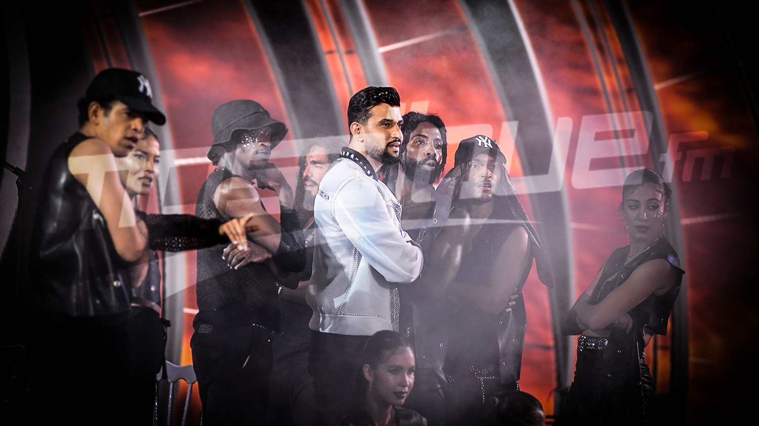 Festival International de Bizerte :  Soirée Mortadha