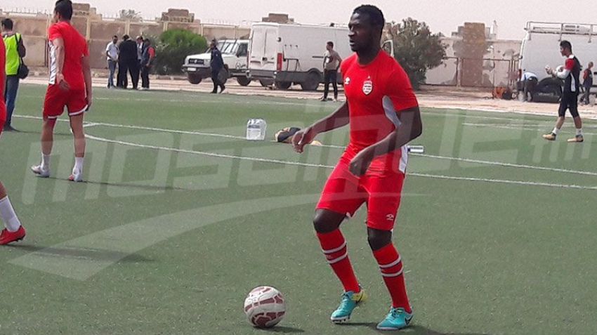 مقابلة اتحاد بنقردان و النادي الافربقي