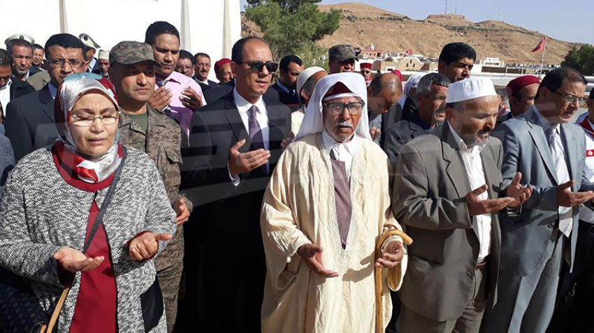 تونس تحيي الذكرى 80 لعيد الشهداء