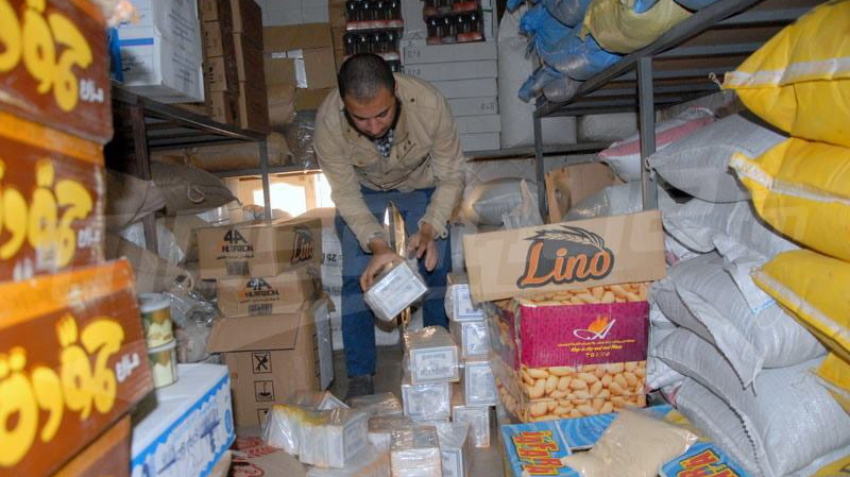 انطلاق الحملة الوطنية لمراقبة المنتوجات الغذائية استعدادا لشهر رمضان