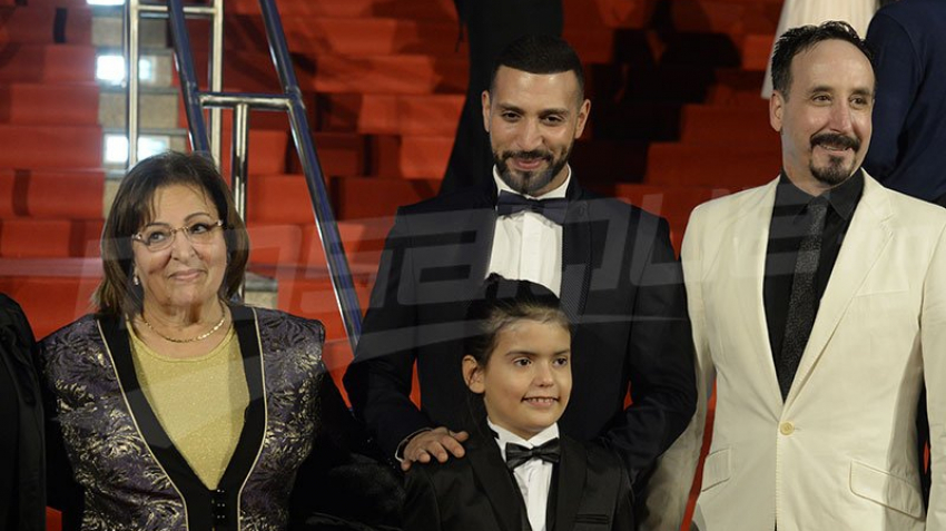 أيام قرطاج السينمائية يسدل ستاره