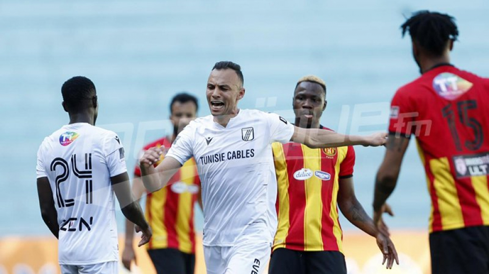 الرابطة المحترفة الأولى 2021/2020 - الجولة 21 : الترجي الرياضي التونسي (0-0) النادي الرياضي الصفاقسي الرابطة المحترفة الأولى 2021/2020 - الجولة 21 : الترجي الرياضي التونسي (0-0) النادي الرياضي الصفاقسي