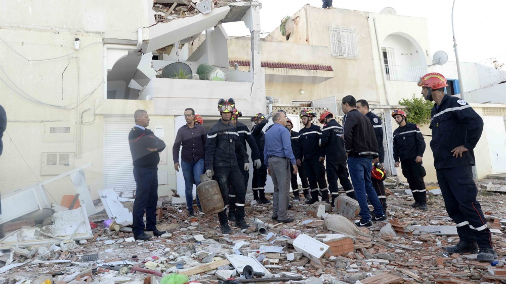 Actualites Tunisie Revivez Les Moments Forts En Photos 7