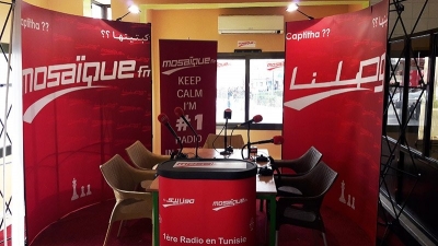 Midi Show en direct de Ben Guerdane 