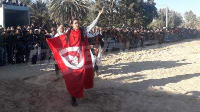 El Faouar: le festival international de la chanson bédouine pour sauvegarder le patrimoine