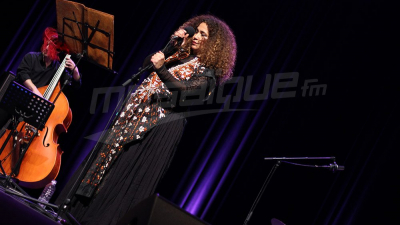 "Fatwa pour l'amour" de Ghalia Ben Ali