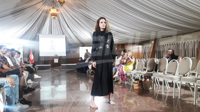 La Fashion Week à Tozeur