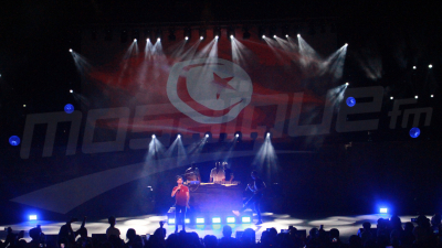 FIC: Concert de Soolking
