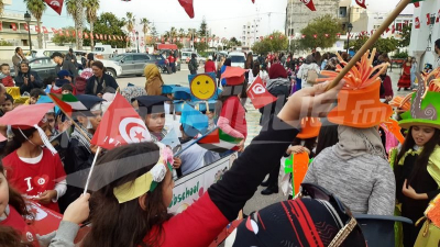 Nabeul: démarrage du Festival International Neapolis du Théâtre pour Enfants