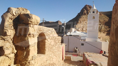 Tataouine: Le tourisme montagneux prospère