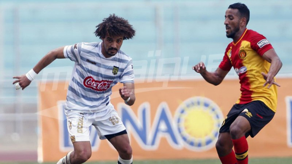 Dernière journée des play-offs:  Espérance Sportive de Tunis Vs Union Sportive de Ben Guerdane