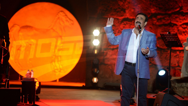 Festival International de Carthage : Soirée Nour Mhanna