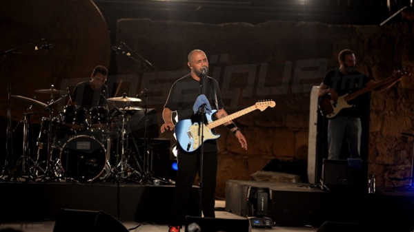 Festival International de Carthage : Gultrah Sound System & ckay
