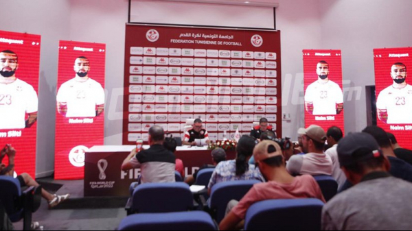 القادري يعلن عن قائمة المنتخب الوطني في مواجهة البرازيل وجزر القمر