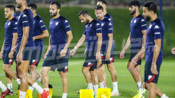 Tunisie - France: La dernière chance pour les Aigles de Carthage