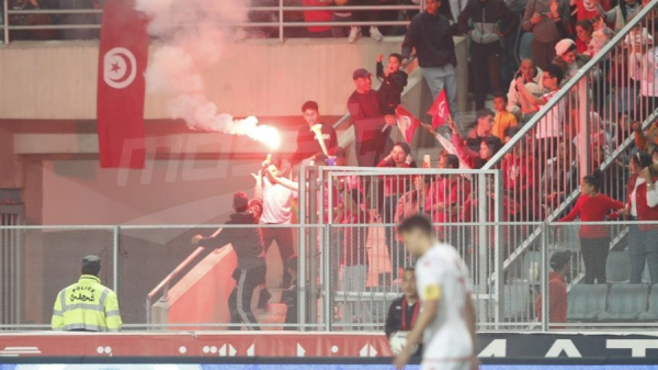 Qualifs-CAN 2023: Tunisie 3-0 Libye