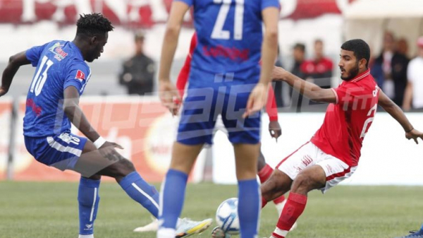 Ligue 1: L’ESS remporte le derby du Sahel