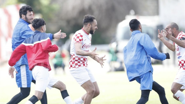 Ligue 1-3e journée des play-offs: Olympique de Béja (2-0) Espérance sportive de Tunis