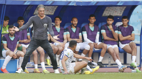 كأس الكونفدرالية: الاتحاد الرياضي المنستيري (0-0) آساك ميموزا