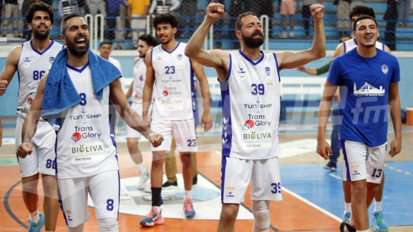 Basket-Super Play-Off : L'Etoile sportive de Radès (80-79) Club Africain