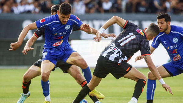 7ème journée play-off: Club sportif sfaxien 0-0 Union sportive monastirienne