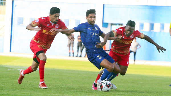 Coupe arabe des clubs: Union sportive monastirienne (2-0) Al Muharraq