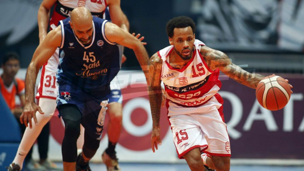 Finale du championnat de Basketball - Acte 3: Club Africain (72-68) Union sportive monastirienne