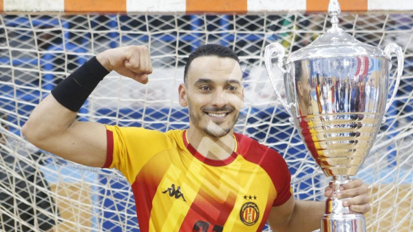 Handball : Les Sang et Or champions pour la 35e fois