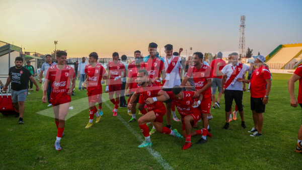 Ligue 1 - 1ère journée: Olympique de Béja (2-1) Etoile sportive du Sahel