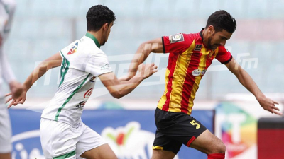 الرابطة المحترفة الأولى 2021/2020 - الجولة 19 : الترجي الرياضي التونسي (3-1) الشبيبة الرياضية القيروانية الرابطة المحترفة الأولى 2021/2020 - الجولة 19 : الترجي الرياضي التونسي (3-1) الشبيبة الرياضية القيروانية