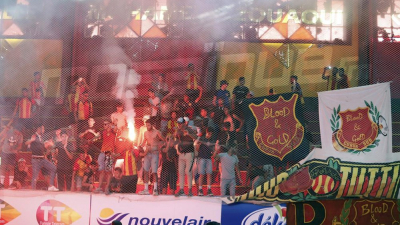 كرة اليد: الحولة 10 من مرحلة التتويج: الترجي الرياضي 29-24 مكارم المهدية كرة اليد: الحولة 10 من مرحلة التتويج: الترجي الرياضي 29-24 مكارم المهدية