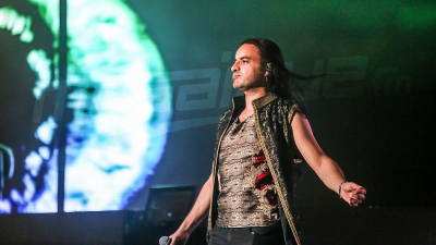 ميراث على مسرح قرطاج ميراث على مسرح قرطاج