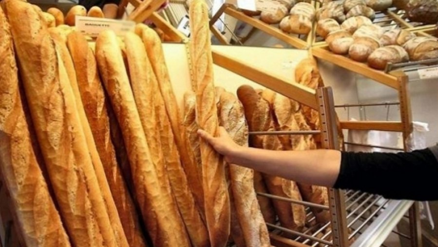 La pénurie du pain de retour…