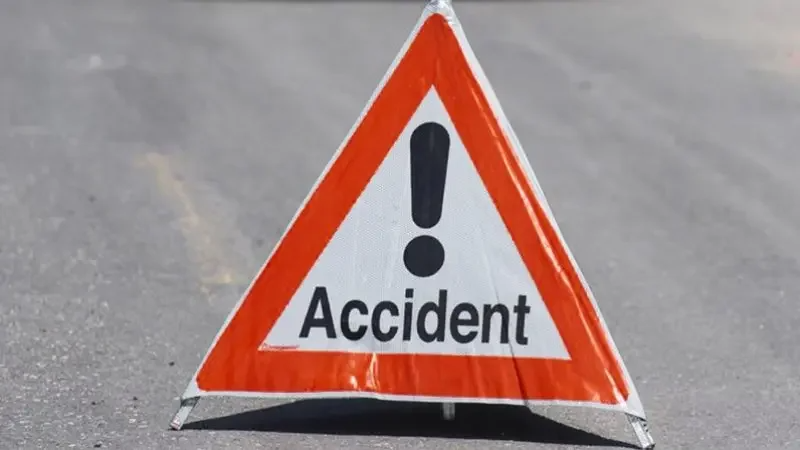 Sidi Bouzid: Trois morts et 14 blessés dans un accident de la route