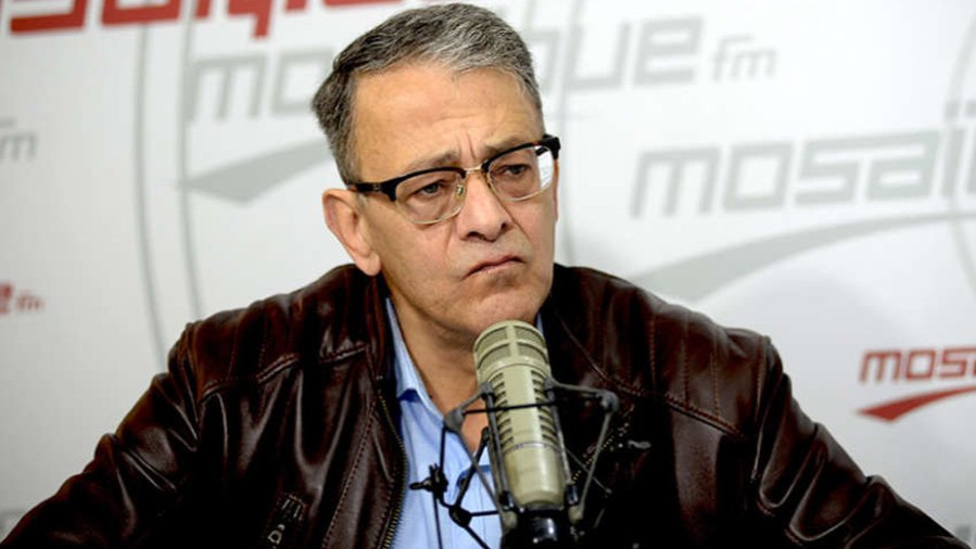 أحمد صواب: هذه أسباب تعطّل حلّ ملف الأموال المنهوبة أحمد صواب: هذه أسباب تعطّل حلّ ملف الأموال المنهوبة