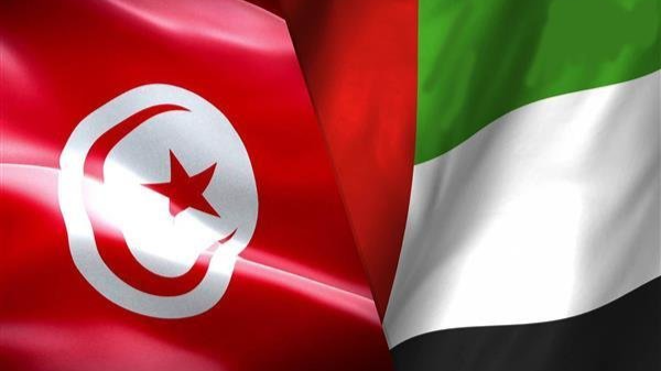 رجال أعمال تونسيون ومسؤولون إماراتيون يبحثون حوافز الإستثمار المباشر رجال أعمال تونسيون ومسؤولون إماراتيون يبحثون حوافز الإستثمار المباشر