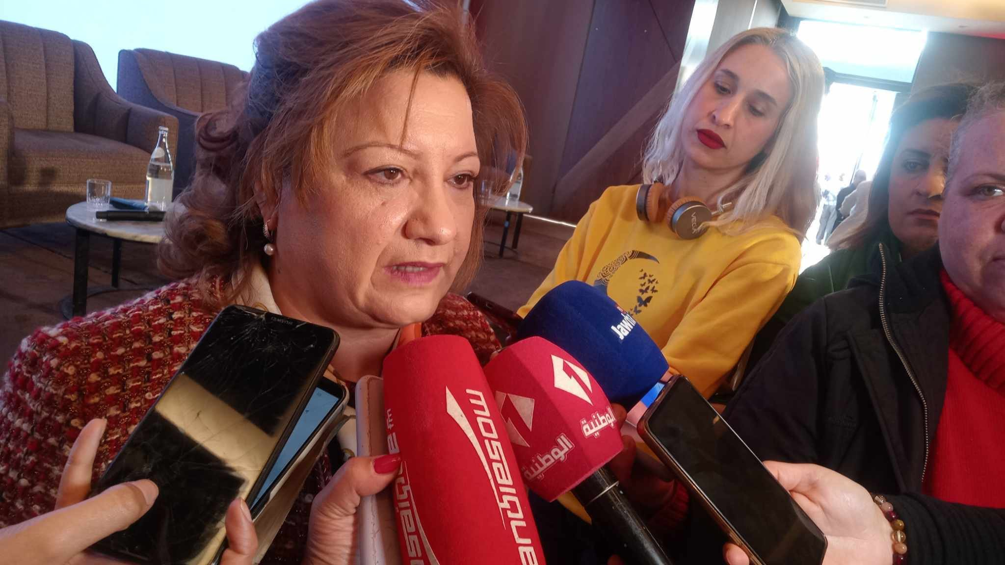 غربي:نسب تمويلنا للمؤسسات تجاوزت بـ10 مرات ما تم ضبطه منذ 2011 غربي:نسب تمويلنا للمؤسسات تجاوزت بـ10 مرات ما تم ضبطه منذ 2011