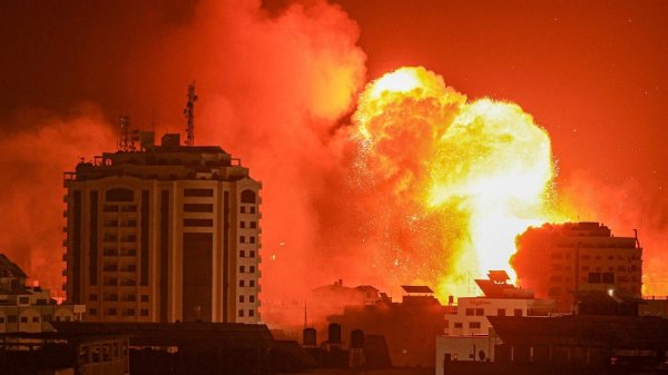 فلسطين